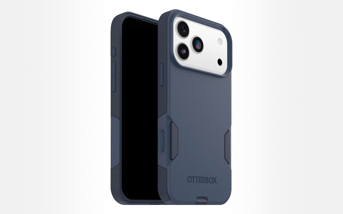 OtterBox Commuter Series pour iPhone 17 Pro Max