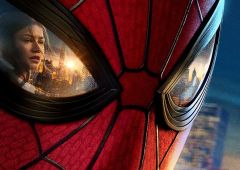 spidey affiche 2