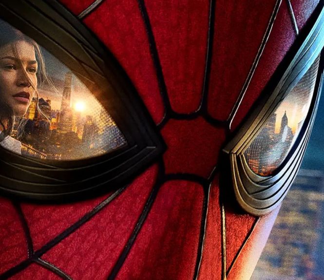 spider-man brand new day