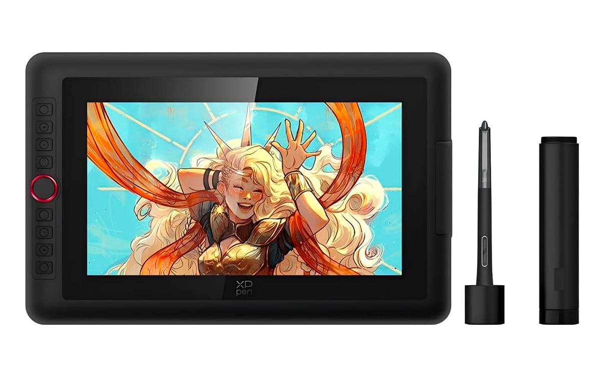 XPPen Artist 13.3 Pro V2