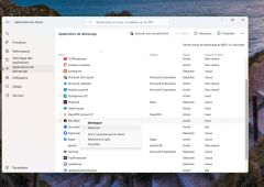 windows 11 gestionnaire des taches