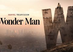 wonderr man