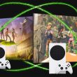 xbox game pass LG