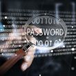 184 millions de mots de passe volés