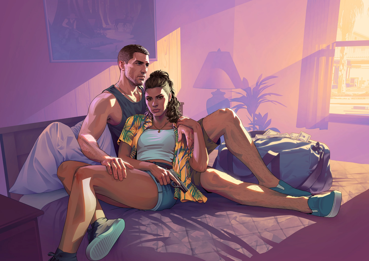GTA 6
