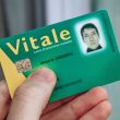 Carte vitale numérique