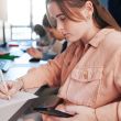 Étudiant triche avec ChatGPT