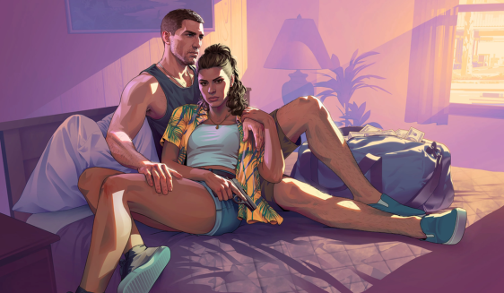 GTA