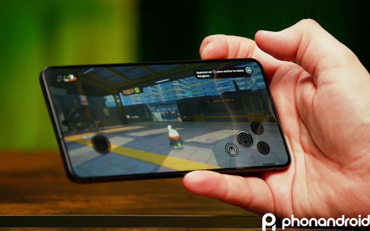 Galaxy S25 Edge