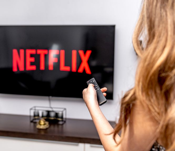 Netflix