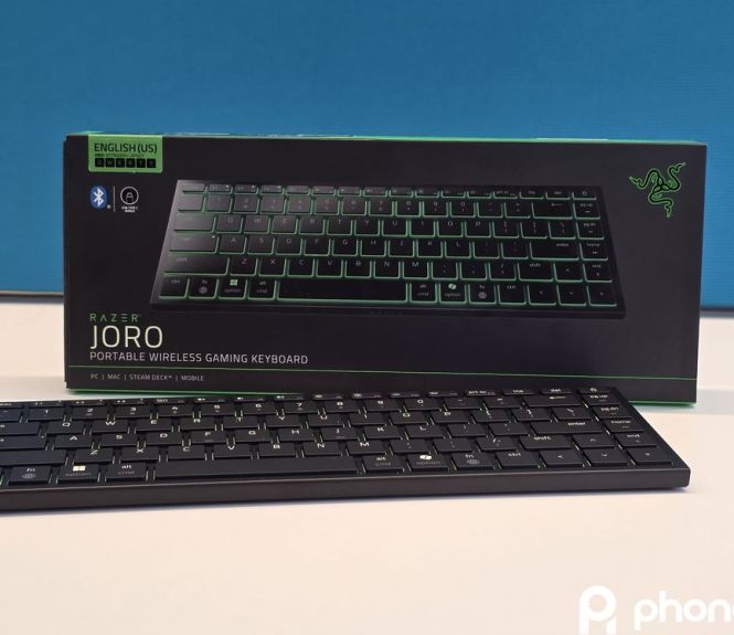 Razer Joro