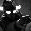Spider-Noir