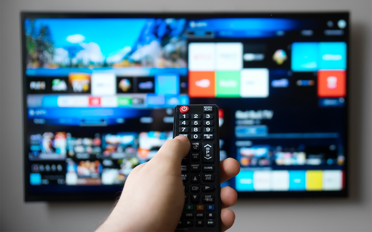 TV limiter collecte donnees