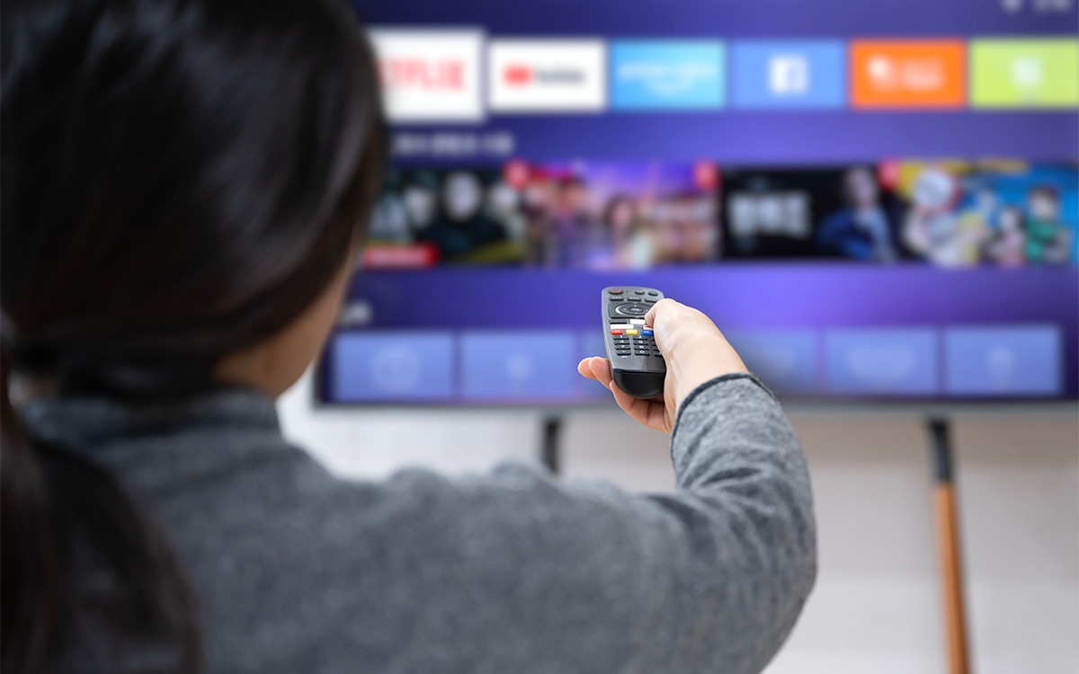 TV limiter collecte donnees