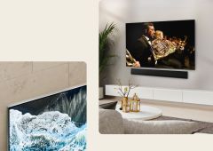 TV limiter collecte donnees LG