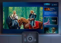 TV limiter collecte donnees samsung