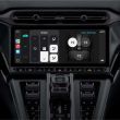 apple carplay ultra