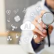 docteur utilisation IA