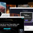 Dream machine fake ai video editor
