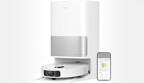 DREAME L10s Ultra Gen 2