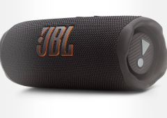 enceinte JBL Flip 7