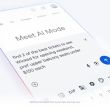 google search ai mode
