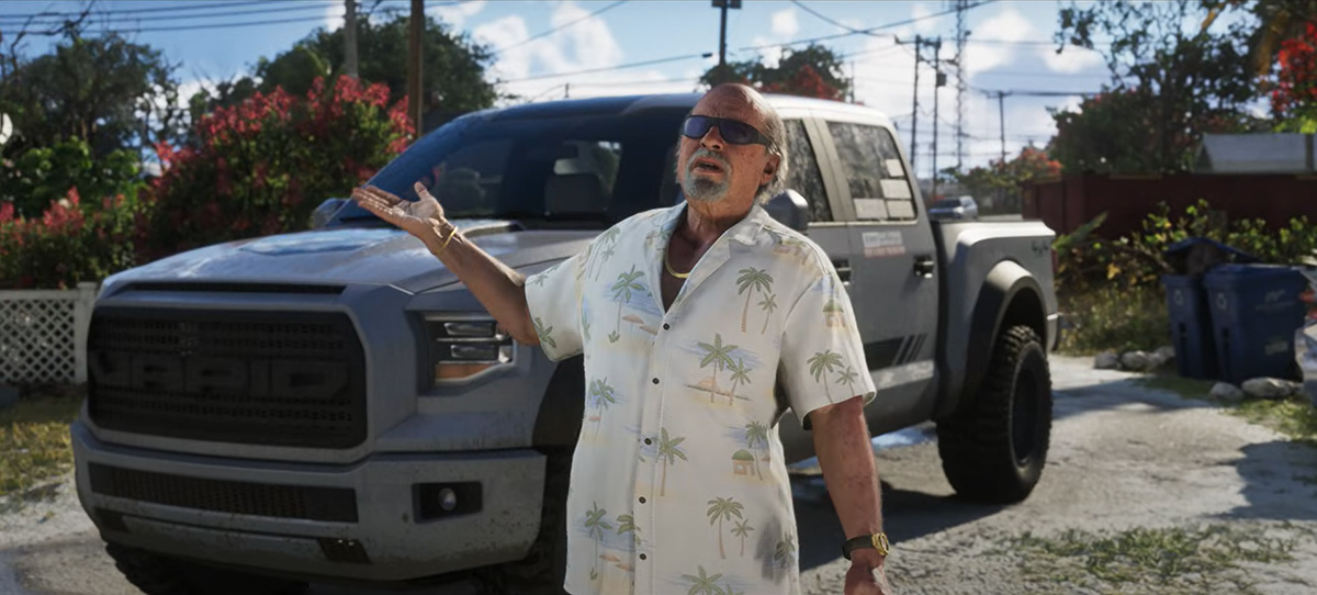 gta 6 nouveau trailer