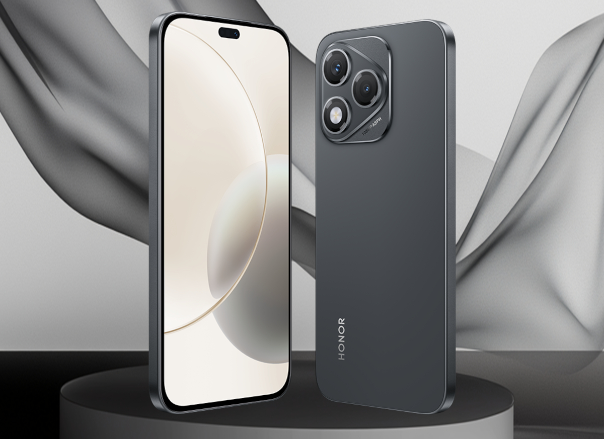 honor 400 lite officiel