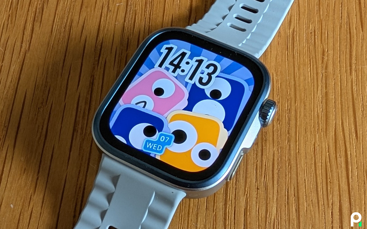 huawei watch fit 4 pro