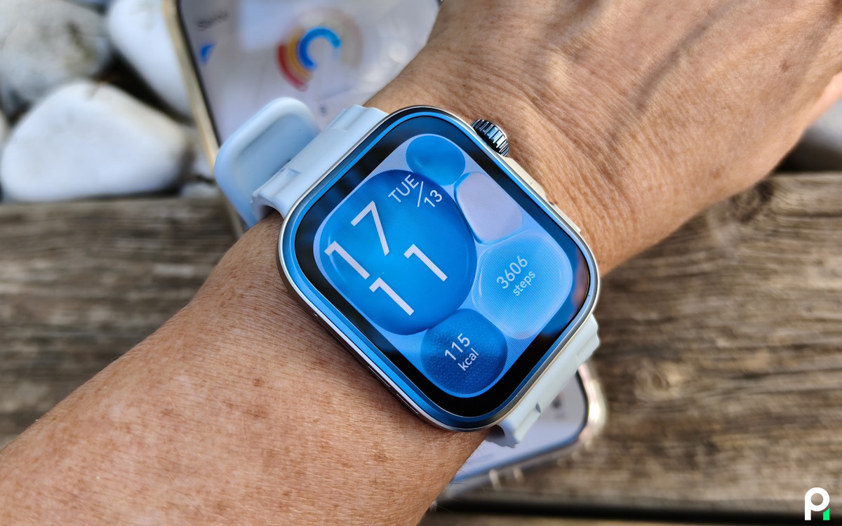 huawei watch fit 4 pro