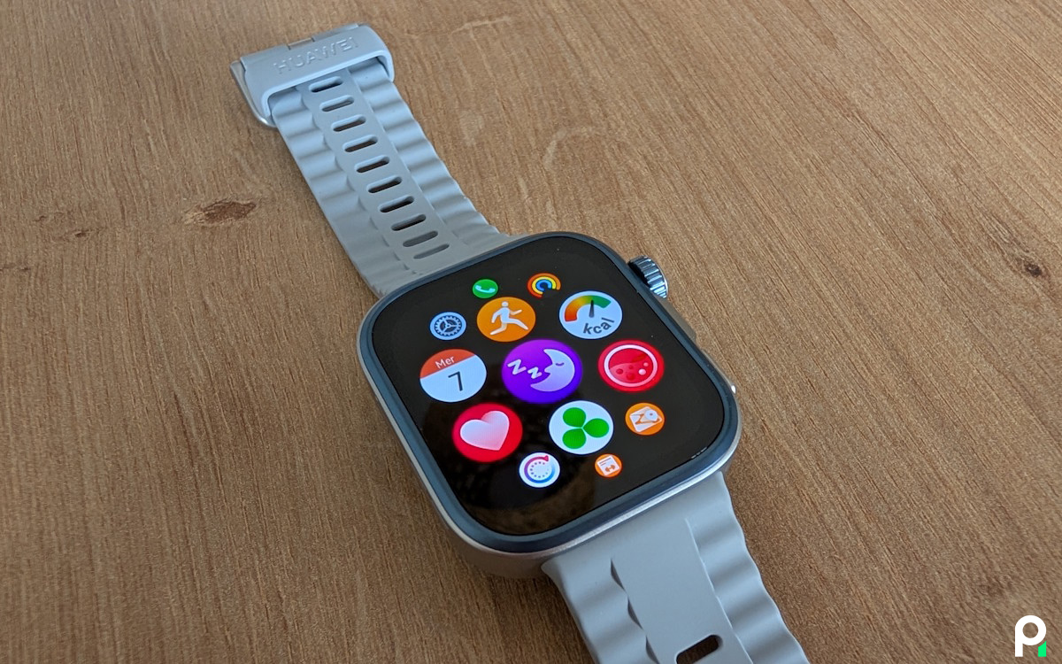 huawei watch fit 4 pro