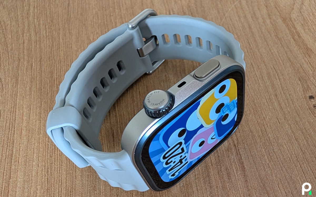 huawei watch fit 4 pro