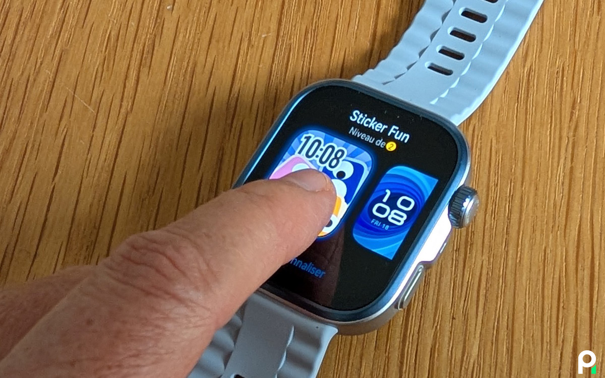 huawei watch fit 4 pro