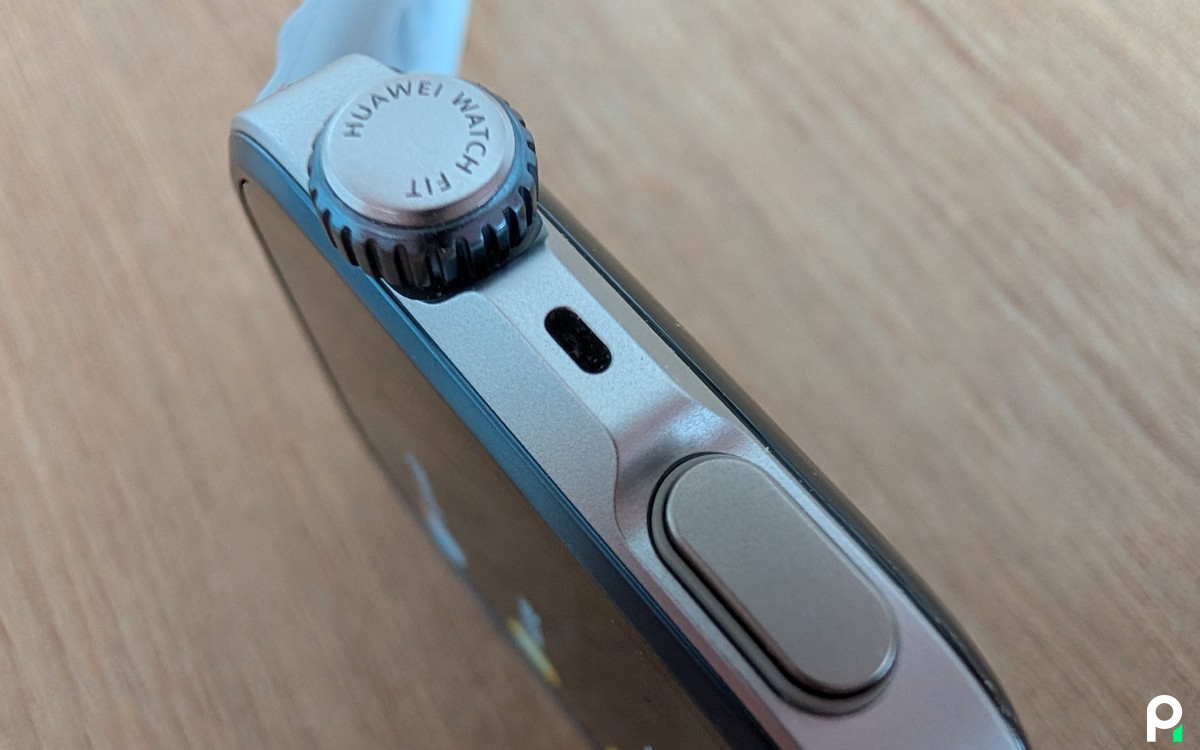 huawei watch fit 4 pro