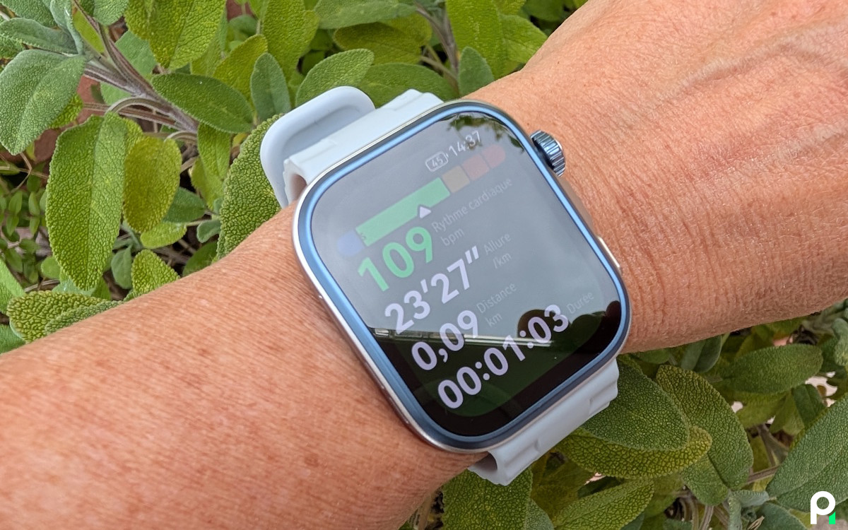 huawei watch fit 4 pro