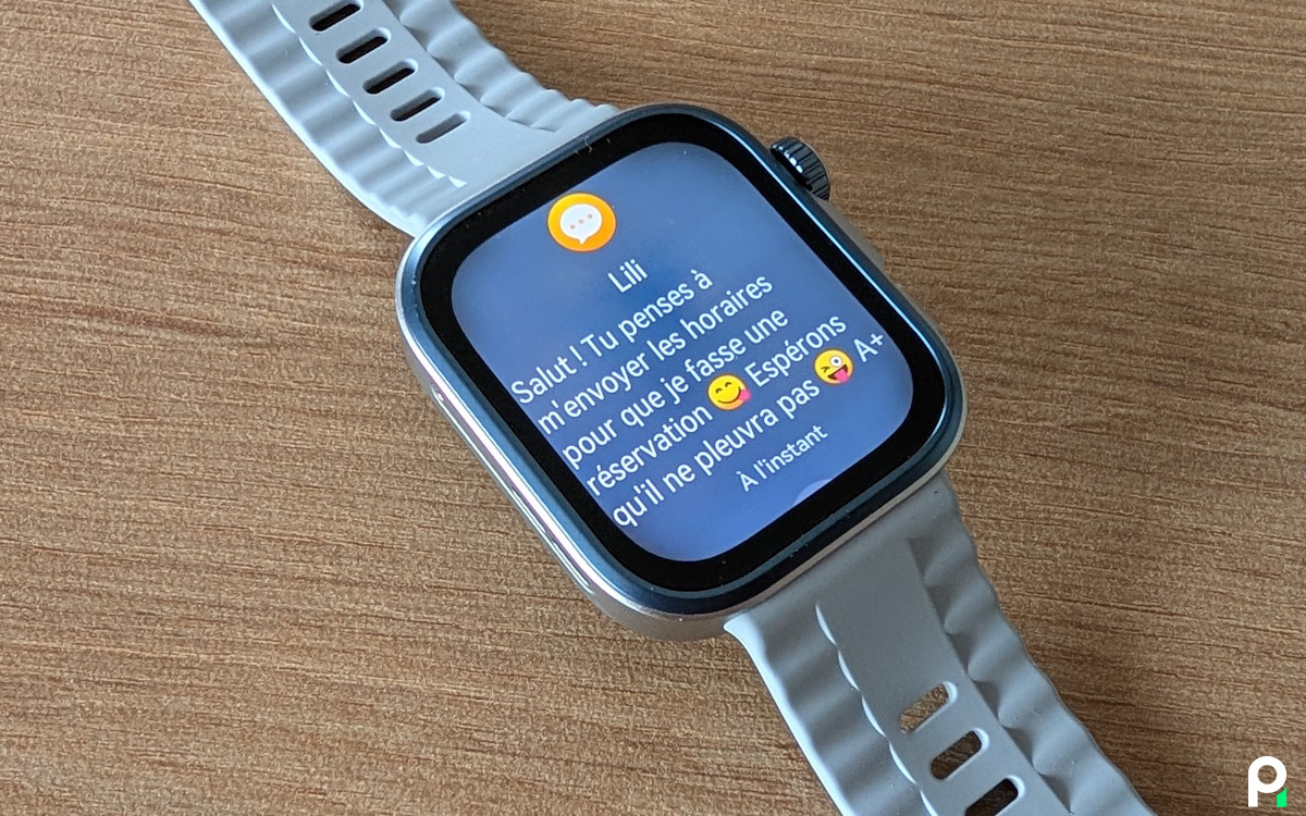 huawei watch fit 4 pro