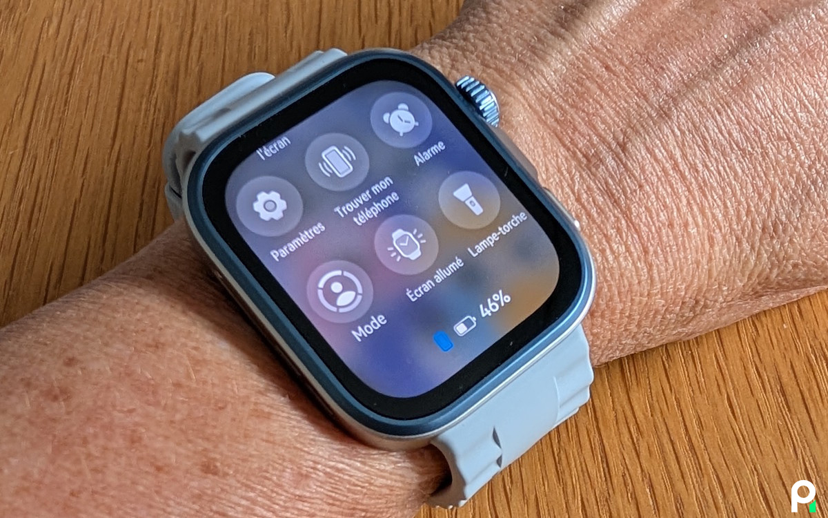 huawei watch fit 4 pro