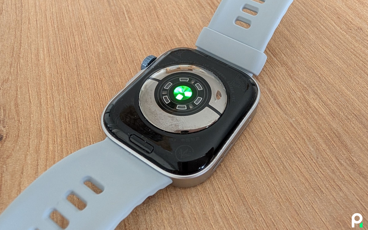 huawei watch fit 4 pro