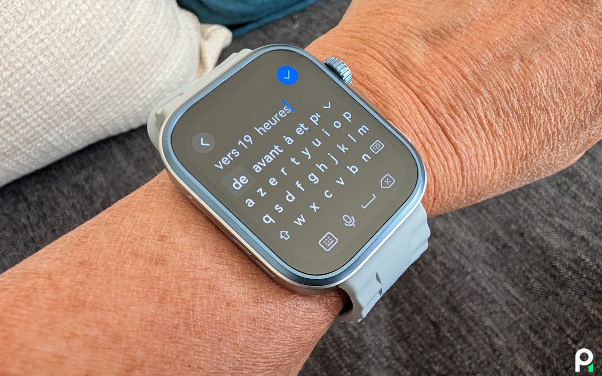 huawei watch fit 4 pro