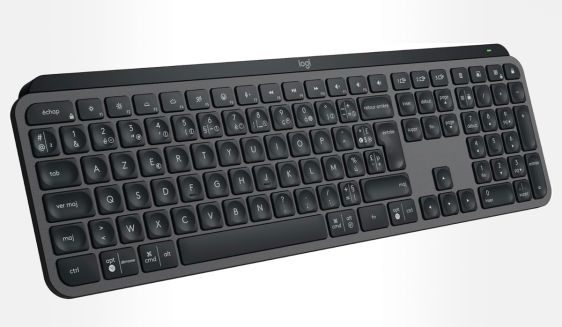 Logitech MX Keys S