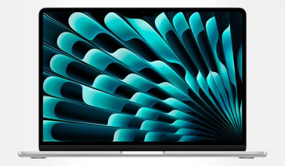 MacBook Air M4