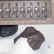 meteorite antarctique