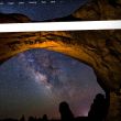 Microsoft Bing page d'accueil homepage