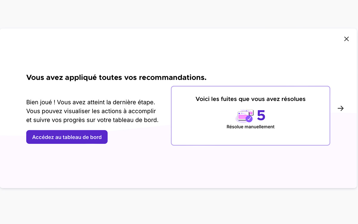 outils mots de passe fuites