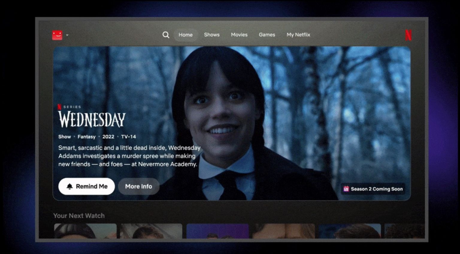Les utilisateurs détestent la nouvelle interface de Netflix, ce qui n'a ...