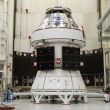 orion artemis 2