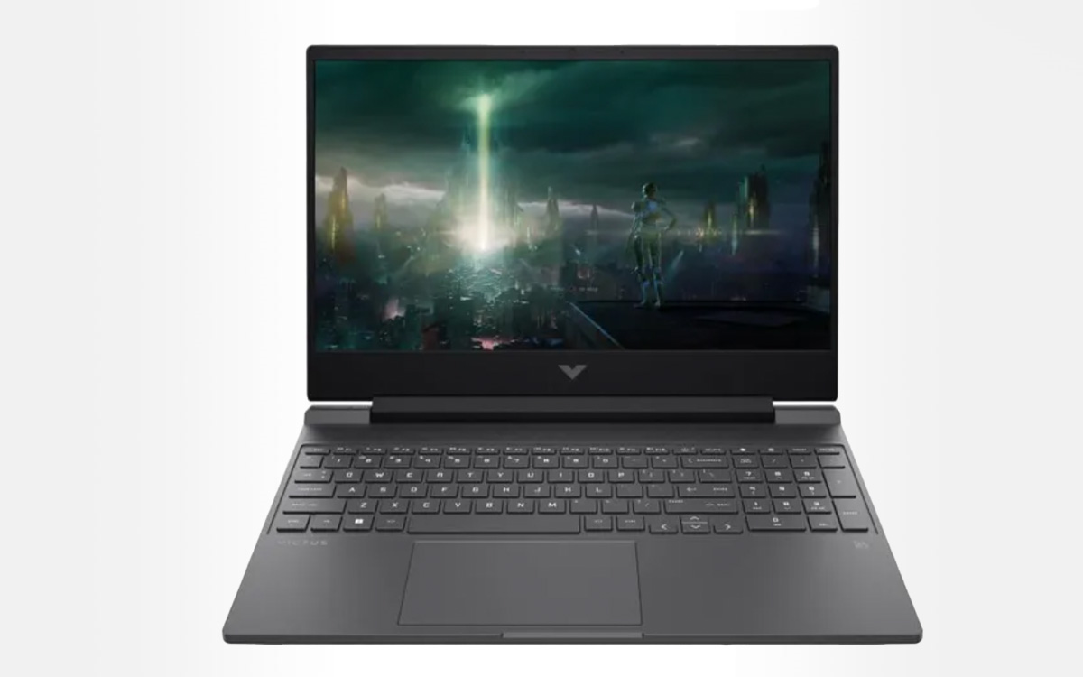  PC portable Gamer HP Victus 15