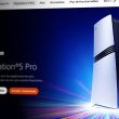 PS5 Sony hausse de prix tariffs États-Unis Europe