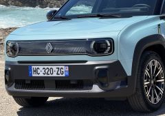 renault 4 e tech electric