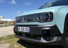 renault 4 e tech electric